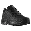 Scarpe running uomo Salomon Xa Pro 3D V9 Wide Black/Phantom/Pewter
