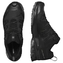 Scarpe running uomo Salomon Xa Pro 3D V9 Wide Black/Phantom/Pewter
