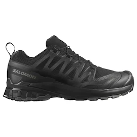 Scarpe running uomo Salomon Xa Pro 3D V9 Wide Black/Phantom/Pewter