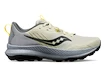 Scarpe running uomo Saucony  Blaze TR Stone/Black  UK 8