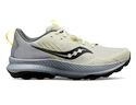 Scarpe running uomo Saucony  Blaze TR Stone/Black  UK 8