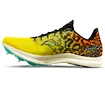 Scarpe running uomo Saucony  Endorphin Cheetah Black/Vizi