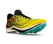 Scarpe running uomo Saucony Endorphin Cheetah Black/Vizi