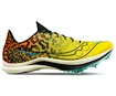 Scarpe running uomo Saucony  Endorphin Cheetah Black/Vizi