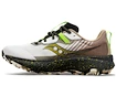 Scarpe running uomo Saucony Endorphin Edge Fog /Black