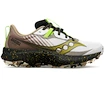 Scarpe running uomo Saucony Endorphin Edge Fog /Black