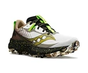 Scarpe running uomo Saucony Endorphin Edge Fog /Black