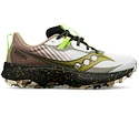 Scarpe running uomo Saucony  Endorphin Edge Fog /Black  UK 9,5