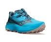 Scarpe running uomo Saucony  Endorphin Edge Ocean