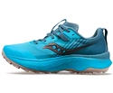 Scarpe running uomo Saucony  Endorphin Edge Ocean