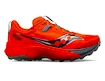Scarpe running uomo Saucony  Endorphin Edge Pepper/Shadow  UK 9,5