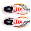 Scarpe running uomo Saucony  Endorphin Pro 4 White/Black