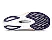 Scarpe running uomo Saucony  Endorphin Pro 4 White/Black