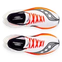 Scarpe running uomo Saucony Endorphin Pro 4 White/Black