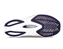 Scarpe running uomo Saucony  Endorphin Pro 4 White/Black
