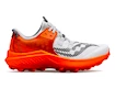 Scarpe running uomo Saucony Endorphin Rift Fog/Pepper