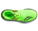 Scarpe running uomo Saucony Endorphin Rift Slime/Umbra