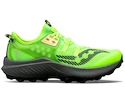 Scarpe running uomo Saucony Endorphin Rift Slime/Umbra