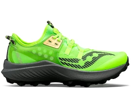 Scarpe running uomo Saucony Endorphin Rift Slime/Umbra