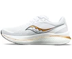 Scarpe running uomo Saucony  Endorphin Speed 3 White/Gold