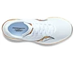 Scarpe running uomo Saucony Endorphin Speed 3 White/Gold