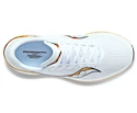 Scarpe running uomo Saucony  Endorphin Speed 3 White/Gold