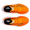 Scarpe running uomo Saucony Endorphin Speed 4 Viziorange