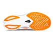 Scarpe running uomo Saucony  Endorphin Speed 4 Viziorange