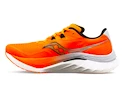 Scarpe running uomo Saucony Endorphin Speed 4 Viziorange