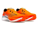 Scarpe running uomo Saucony Endorphin Speed 4 Viziorange