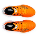 Scarpe running uomo Saucony Endorphin Speed 4 Viziorange