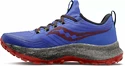 Scarpe running uomo Saucony  ENDORPHIN TRAIL blue raz/spice