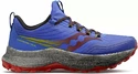 Scarpe running uomo Saucony  ENDORPHIN TRAIL blue raz/spice