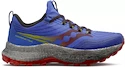 Scarpe running uomo Saucony  Endorphin TRAIL blue raz/spice  UK 9,5