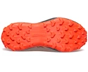 Scarpe running uomo Saucony Endorphin Trail Vizigold/Vizired