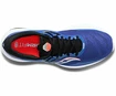 Scarpe running uomo Saucony  Guide 15 Sapphire/Black