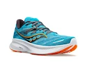 Scarpe running uomo Saucony  Guide 16 Agave/Marigold