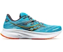 Scarpe running uomo Saucony  Guide 16 Agave/Marigold