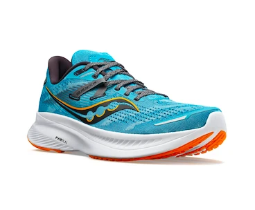 Scarpe running uomo Saucony  Guide 16 Agave/Marigold