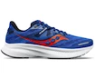 Scarpe running uomo Saucony  Guide 16 Indigo/Black