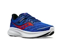 Scarpe running uomo Saucony  Guide 16 Indigo/Black