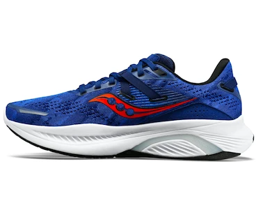 Scarpe running uomo Saucony  Guide 16 Indigo/Black