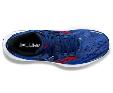 Scarpe running uomo Saucony  Guide 16 Indigo/Black