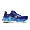 Scarpe running uomo Saucony Hurricane 24 Azurite  UK 9,5