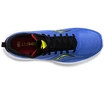 Scarpe running uomo Saucony  Kinvara 13 Blue raz