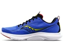 Scarpe running uomo Saucony  Kinvara 13 Blue raz