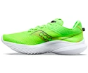 Scarpe running uomo Saucony Kinvara 14 Slime/Gold