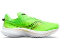 Scarpe running uomo Saucony  Kinvara 14 Slime/Gold
