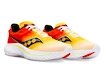 Scarpe running uomo Saucony  Kinvara 14 White/Vizigold