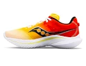 Scarpe running uomo Saucony  Kinvara 14 White/Vizigold